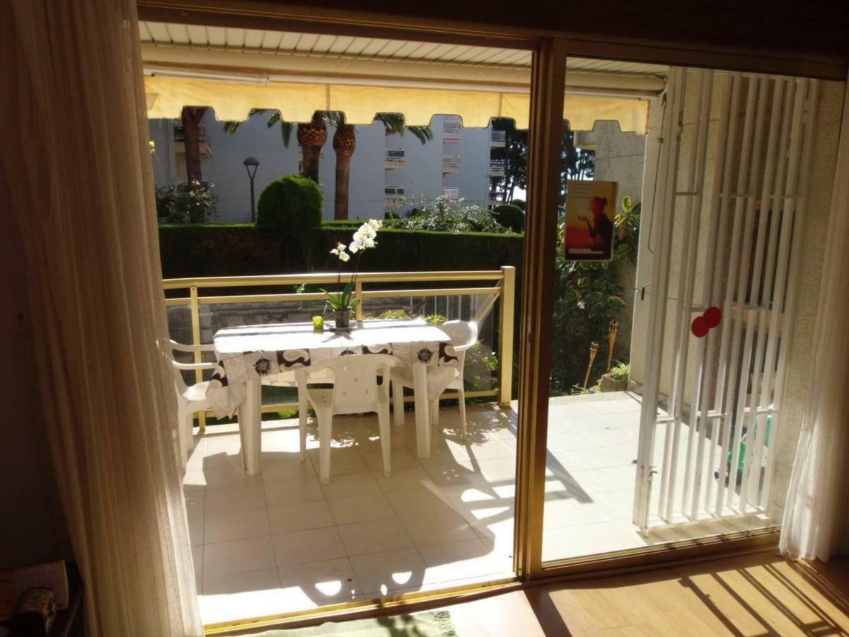 100M2 Big Apartment Private Garden And Pool/ 100M2 Gran Apartamento Jardin Privado Y Piscina / Acogedor Apartamento En Zona Tranquila Y Agradable Cambrils Exteriér fotografie